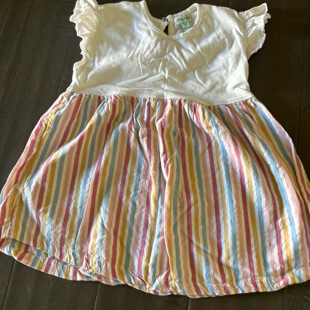 Sundress - Lilly + Sid brand